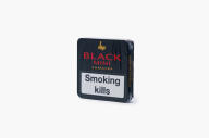 VILLIGER BLACK MINI CIGARS